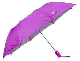 Fold Umbrella